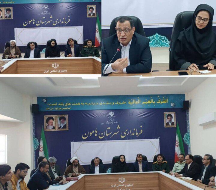 استفاده از ظرفیت نخبگان و معتمدان برای مدیریت و رفع مشکلات اجتماعی