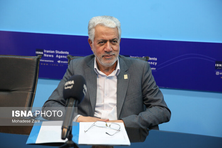 سعیدِ ایران؛ بازخوانی میراث ماندگار دکتر کاظمی آشتیانی