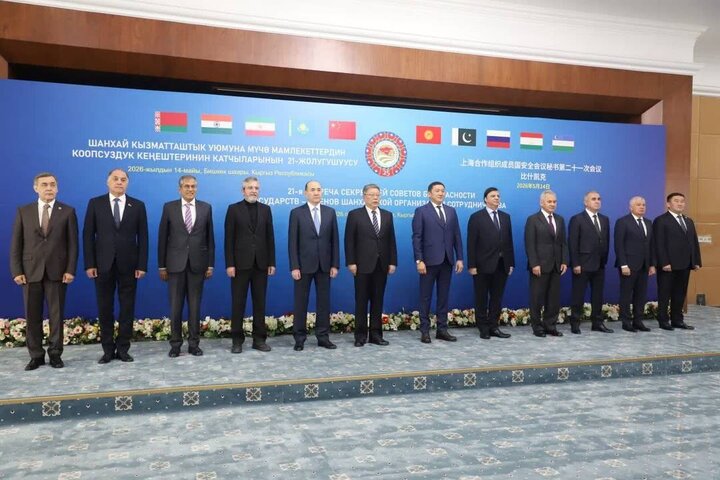 شویگو: حمله آمریکا و اسرائیل به ایران امنیت منطقه‌ای و بین‌المللی را به خطر انداخته است