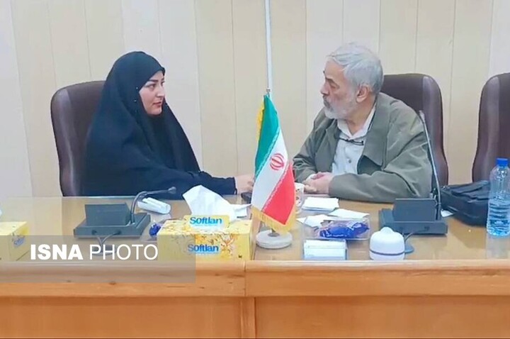 قدیری ابیانه: ایستادگی ایران در برابر آمریکا، نشانه قدرت ایران است