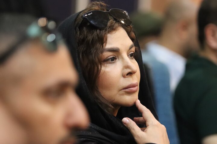 حضور هنرمندان در تئاتر شهر و ۲ خبر از اجراها