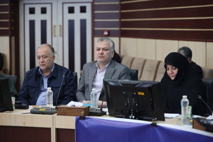 مدیرکل بهزیستی استان: ۴۵۰۰ معلول در البرز منتظر دریافت حق پرستاری هستند