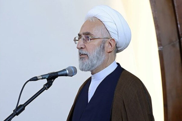 دادستان کل کشور: تجاوز به ایران مصداق بارز یکجانبه‌گرایی و قانون‌گریزی است