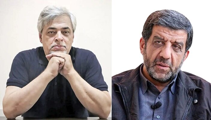 واکنش ضرغامی و مهاجری به انتصاب عارف به‌عنوان رئیس ستاد راهبری فضای مجازی