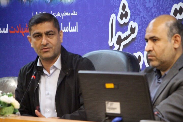 فرماندار پیشوا: گران فروشی و احتکار «بازی در زمین دشمن» است