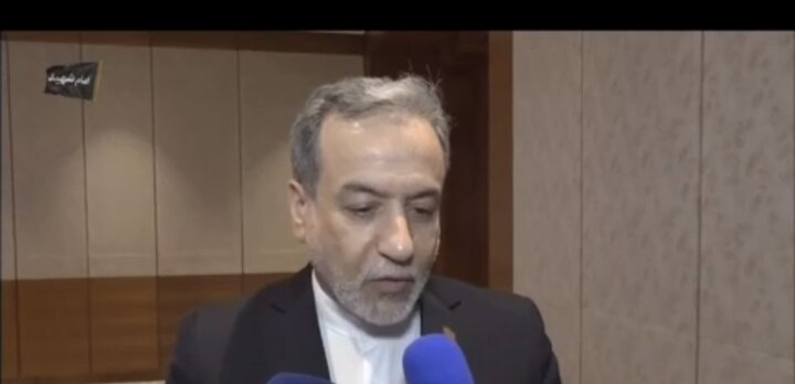 عراقچی: جنگ به نقطه عطفی در منطقه تبدیل شده و جایگاه ایران را ارتقا داده است