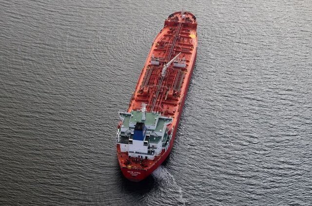 Expert: Rail routes offer strategic alternative for Iranian oil exports to China