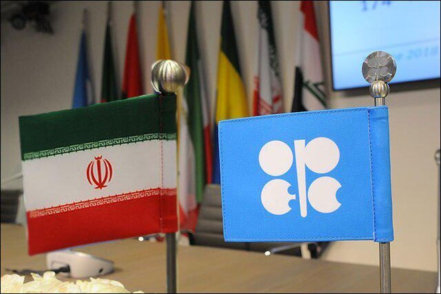 OPEC Report: Iran remains among top oil producers in April