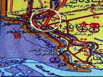 مرور نقش جهادسازندگی در یک عملیات