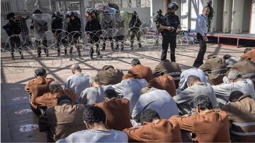 نیویورک تایمز از روزنامه‌نگار خود در برابر رژیم صهیونیستی دفاع کرد