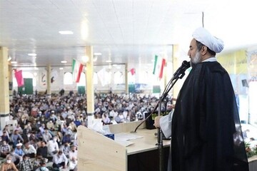 تأکید امام‌جمعه زاهدان بر ضرورت حفظ وحدت، انسجام و تقویت روحیه امید در جامعه
