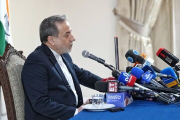 عراقچی: آمریکا در یک سردرگمی به سر می‌برد و هیچ طرحی برای پایان جنگ ندارد