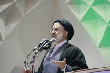 امام جمعه موقت بیرجند:ایستادگی ملت و نیروهای مسلح، دشمن را در رسیدن به اهدافش ناکام گذاشت