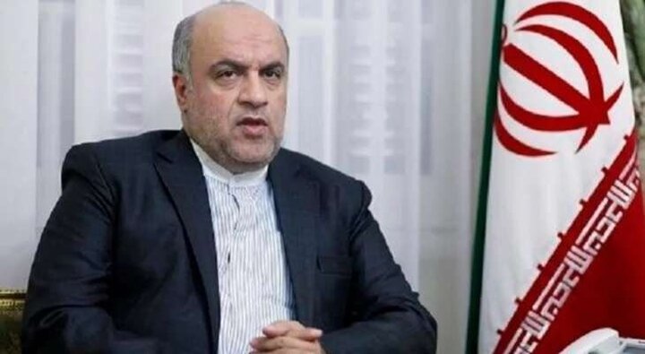 مجتبی امانی: برخی از کشورهای عربی همسایگان خوبی برای ایران نبوده‌اند