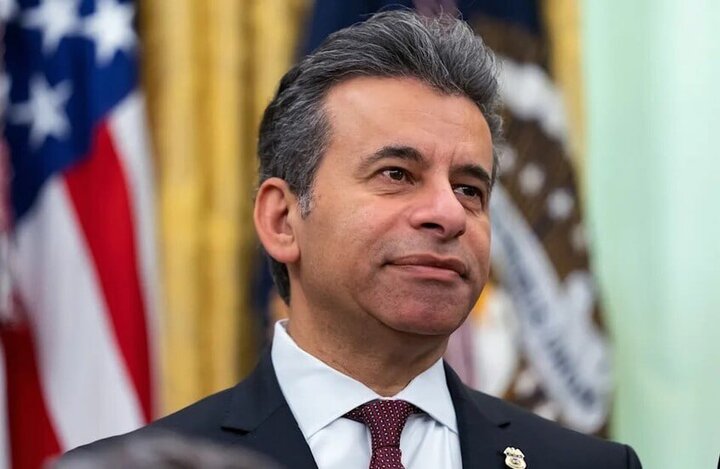 استعفای چهارمین مقام ارشد دولت ترامپ از آغاز سال ۲۰۲۶