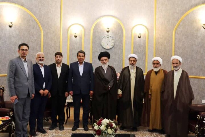 عضو مجلس خبرگان: دشمن در تحقق اهداف خود علیه ایران شکست خورد/وفاق، واقعیت اجتماعی کشور است