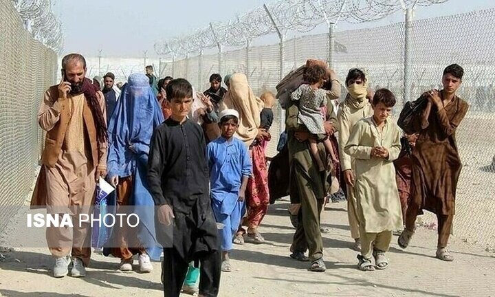 دستگیری ۲۲۳ تبعه بیگانه غیرمجاز در زاهدان