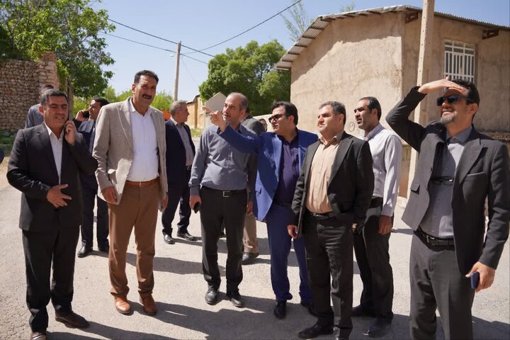 میزبانی از ۵ میلیون گردشگر در شهر ۱۶ هزار نفری اردکان فارس
