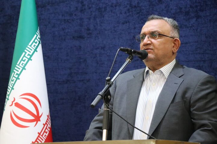 مدیرعامل آبفای جنوب شرق تهران: فقط ۳۵ میلیون مترمکعب آب در سد ماملو ذخیره شده است