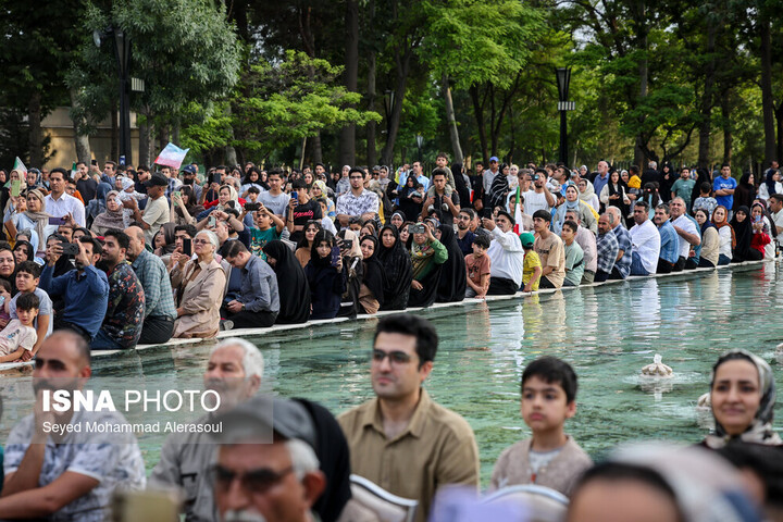 توس، میزبان حماسهای فرهنگی در روز بزرگداشت پدر شعر فارسی