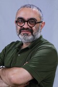 علی هاشمی: حال خودمان خوب است