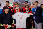 ۳ پیراهن برتر تیم‌های ملی در جام جهانی/ رتبه لباس ایران از نگاه ESPN