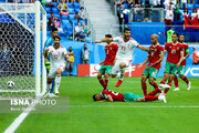 ویدیو/ برد ایران در جام جهانی بعد از ۲۰ سال؛ مرسی بوهادوز!