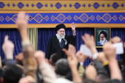 زمان و مکان تشییع رهبر شهید هنوز مشخص نیست