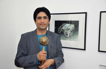 بدون اینترنت دیده نمی‌شویم!