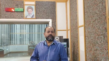 روایتی از ایستادگی کسبه در روزهای جنگ