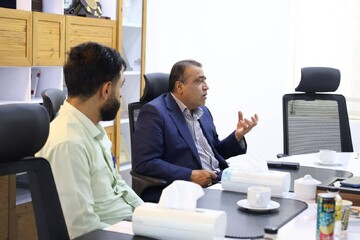خوزستان به قطب دیپلماسی غذایی و فرهنگی نان در منطقه تبدیل شود