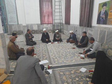 یک مسئول در کانون‌های فرهنگی هنری مساجد استان: