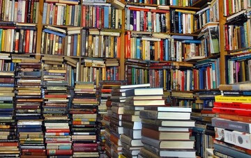 کتاب‌ها دوباره جان می‌گیرند؟