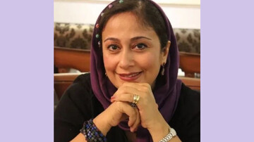 بهناز نازی همچنان در بخش مراقبت ویژه