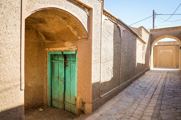 «ریاب» روستای تاریخی گناباد در آستانه ثبت جهانی