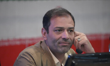 سخنگوی شورای شهر کرج: به جای پل b۱ بگویید پل شهید آیت‌الله رئیسی