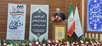 بدون حمایت همه‌جانبه از استان‌ها، نتیجه نمی‌گیریم
