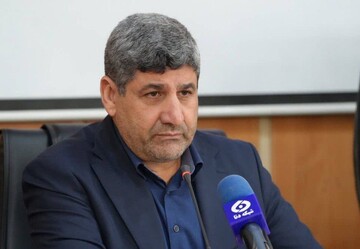 سید ضیا هاشمی: راه پیشرفت کشور، متکی بر سرمایه‌های ملی است