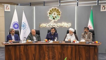 استاندار قم: قرارگاه بهینه‌سازی مصرف انرژی از هفته آینده فعال می‌شود