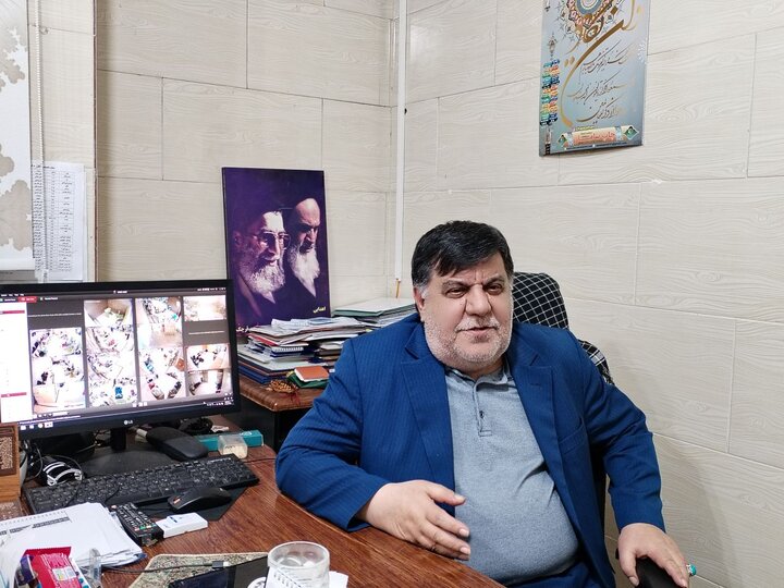 معوقات بیمهای و کمبود داروی دیالیز مهمترین مشکل مرکز دیالیز قرچک