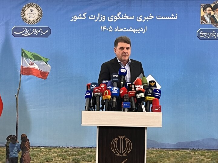 سخنگوی وزارت کشور: تنوع پوشش‌، پذیرفتنی است/سیاست نظام جلوگیری از شعارها علیه وحدت ملی است