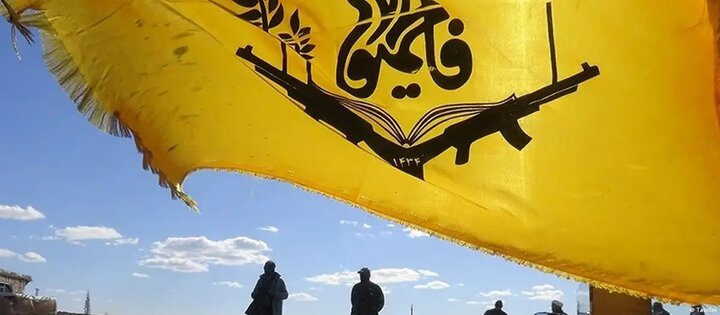 ببینید/چرا مجاهدان افغانستانی نام خود را «فاطمیون» گذاشتند؟