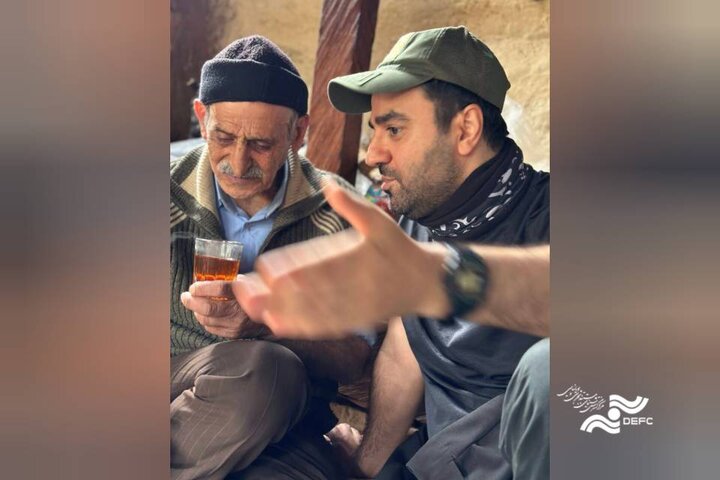 یک ایرانی برگزیده بارسلونا شد
