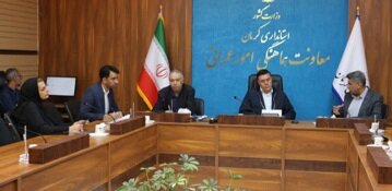 خیز محدوده تاریخی شهر کرمان برای ثبت جهانی شدن