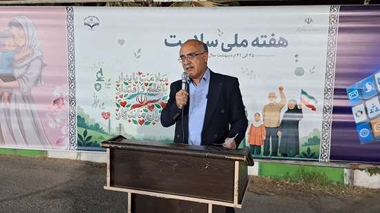 رئیس دانشگاه علوم پزشکی زاهدان: روند کاهشی فرزندآوری در ایران با سرعت بیشتری رخ داده است