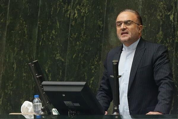 نماینده بیجار: بیش از هر زمان دیگری به اتحاد و همدلی نیاز داریم