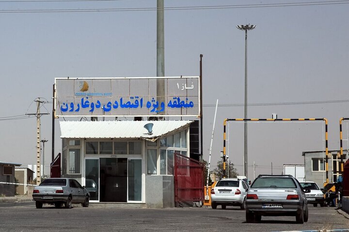پیگیری رفع کامل موانع مرز دوغارون برای روانسازی ترانزیت