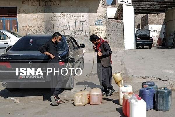 ضرب‌الاجل ۷۲ ساعته دادستان دلگان برای برخورد با تخلفات مربوط به سوخت