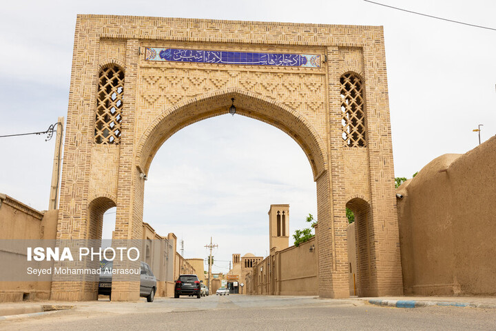 روایت سفری در اعماق تاریخ؛ از قلب مشهد تا دل بجستان