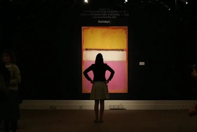 گرانترینهای مستطیلهای جهان!